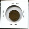 Image 2 : 1 cent Canadian 1928 EF40