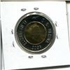 Image 2 : 2001 UNC toonie
