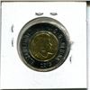 Image 2 : 2013 UNC Toonie