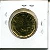 Image 2 : 1917-2017 Maple Leafs Loonie UNC 100 yr