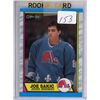 Image 1 : OPC O-Pee-Chee Joe Sakic RC
