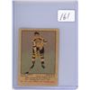Image 1 : gradable 1951-52 Parkhurst #34 Johnny Peirson