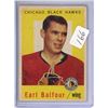 Image 1 : 1959-60 Topps #50 Earl Balfour