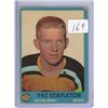 Image 1 : 1962-63 Topps #8 Pat Stableton