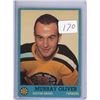 Image 1 : 1962-63 Topps #12 Murray Oliver Gradable