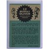Image 2 : 1962-63 Topps #12 Murray Oliver Gradable