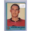 Image 1 : 1962-63 Topps #31 Wayne Hillman Gradable
