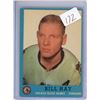 Image 1 : 1962-63 Topps #35 Bill Hay Gradable