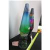 Image 3 : 2 Lava Lamps