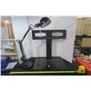 Image 1 : Lamp And TV Mount