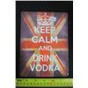 Image 2 : Gin Sign + Vodka Sign