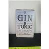Image 3 : Gin Sign + Vodka Sign