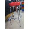 Image 3 : Coke Barstool