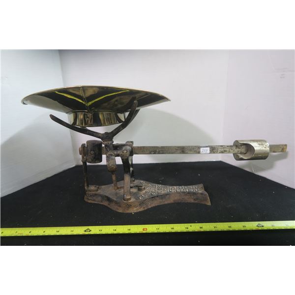 Household 10LB Safe Warren (Montreal)