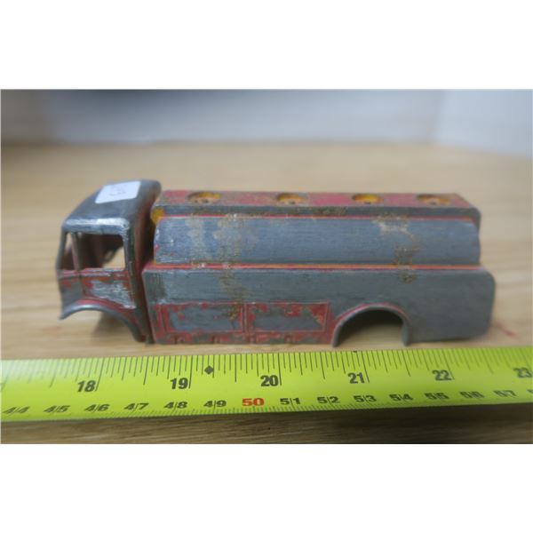 Lesney Old Fire Truck Body