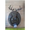 Image 1 : Iron Deer Door Knocker
