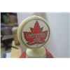 Image 4 : Supertest Canada Mini Gas Pump Liquor Dispencer Replica Pump # 88-000833