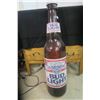 Image 1 : 3 Foot Budlight Hanging Lamp In Working Condition
