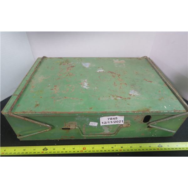 Very Early Coleman Stove