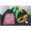 Image 5 : Gold Lobster, Jester Hat, Mancave Sign