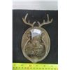 Image 1 : Iron Deer Door Knocker