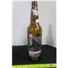 Image 2 : 560ml Sasquach Beer Bottle + 50th Anniversary Star Trek Beer Bottle