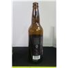 Image 4 : 560ml Sasquach Beer Bottle + 50th Anniversary Star Trek Beer Bottle