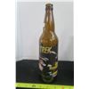 Image 7 : 560ml Sasquach Beer Bottle + 50th Anniversary Star Trek Beer Bottle