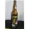 Image 9 : 560ml Sasquach Beer Bottle + 50th Anniversary Star Trek Beer Bottle