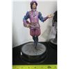 Image 2 : 3 Rare Witcher Action Figures