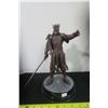 Image 6 : 3 Rare Witcher Action Figures