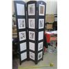 Image 1 : Picture Frame Room Devider