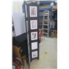 Image 3 : Picture Frame Room Devider