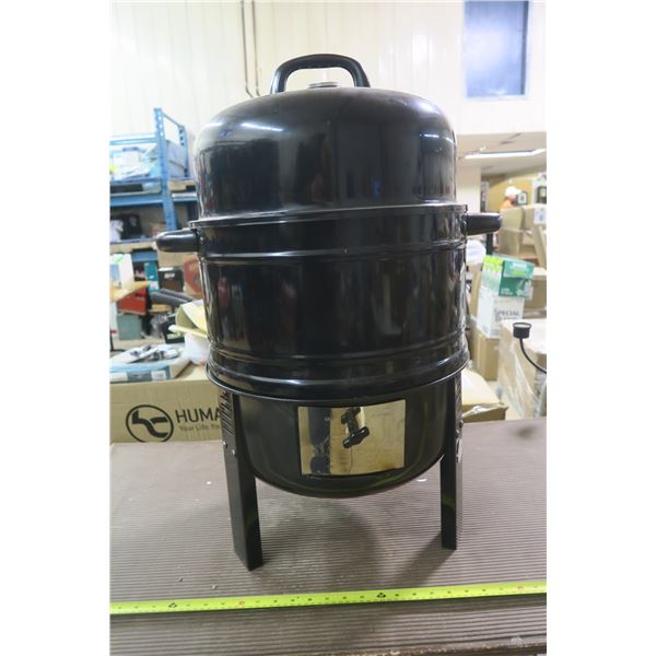 Brand New Masterbuilt 7 In One Smoker