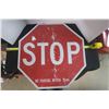 Image 2 : Stop Sign, Large