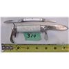Image 2 : 3.5" RCMP Jack knife