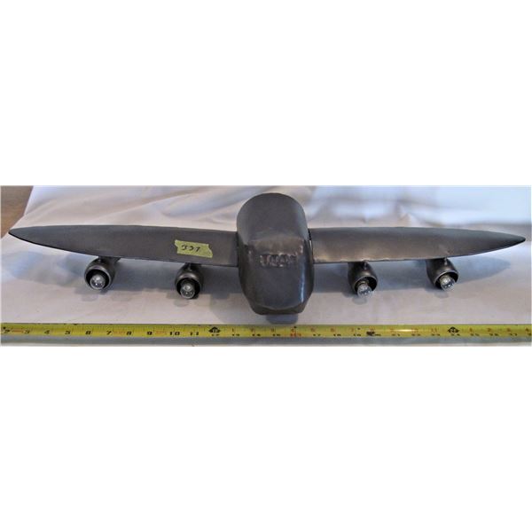 Wall art - 30" lights up