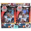 Image 1 : 2 new Bakugan battle planet brawler card sets