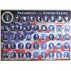 Image 4 : Mordicco "Clementoni" 500 piece puzzle PLUS 'Presidents of USA' 1000 piece puzzle