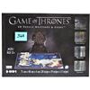 Image 1 : 4D Game of Thrones 'Westeros & Essos' 891 piece puzzle