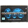 Image 1 : Vintage 1984 Irwin globetrotters travel & adventure board game