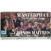 Image 1 : Vintage 1970 masteriece art auction board game