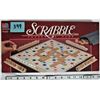 Image 1 : Vintage 1989 scrabble crossword board game