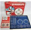 Image 2 : 1968 Kenner Spirograph - boxed, with instructions. Plus 1986 Spirograph boxed, 3 original pens.