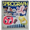 Image 3 : 1968 Kenner Spirograph - boxed, with instructions. Plus 1986 Spirograph boxed, 3 original pens.