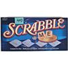 Image 1 : 2007 Hasbro "Scrabble-Me" crossword game
