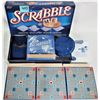 Image 3 : 2007 Hasbro "Scrabble-Me" crossword game