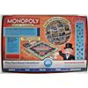 Image 2 : 2008 Monopoly here & now world edition electronic board game