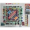 Image 3 : 2008 Monopoly here & now world edition electronic board game