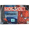 Image 1 : 2006 Spiderman monopoly board game